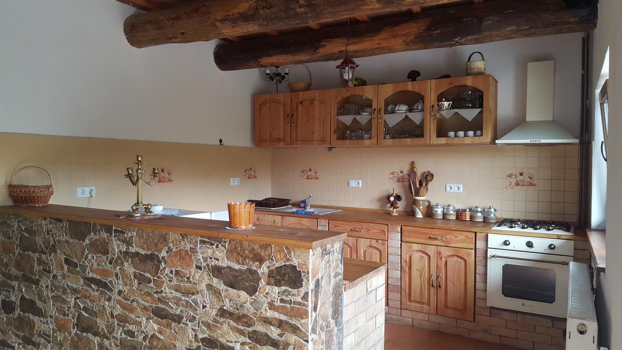 Hotel Casa Din Piatra à Poiana  Extérieur photo