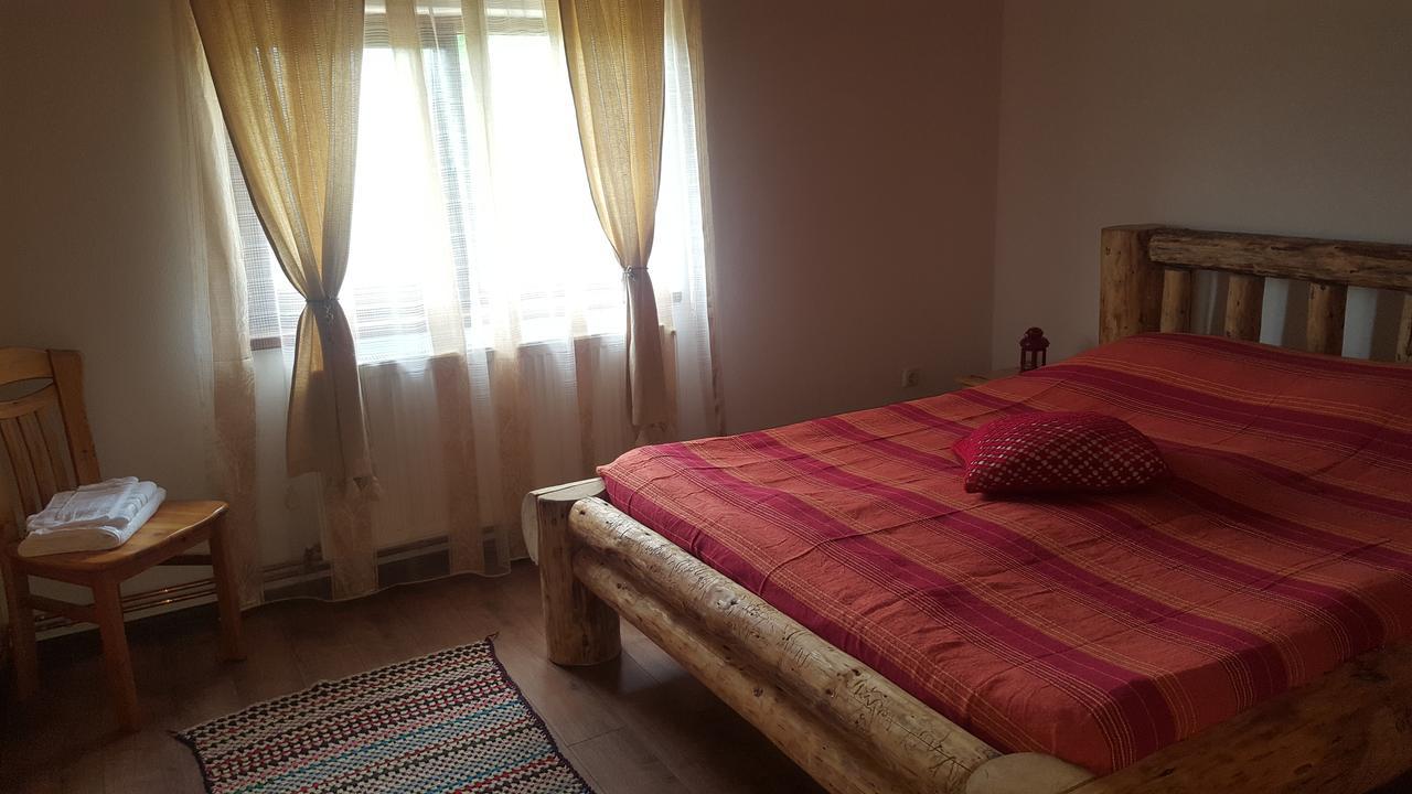 Hotel Casa Din Piatra à Poiana  Extérieur photo
