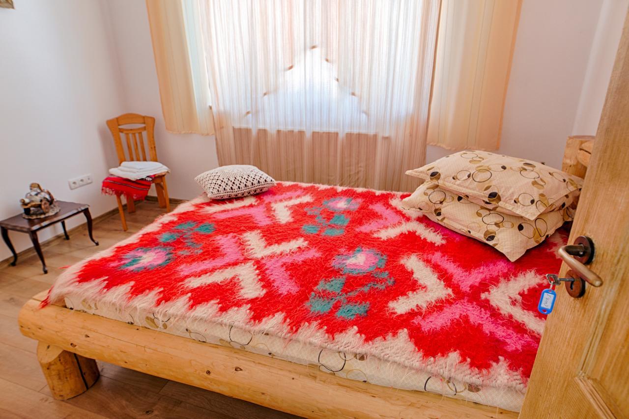 Hotel Casa Din Piatra à Poiana  Extérieur photo