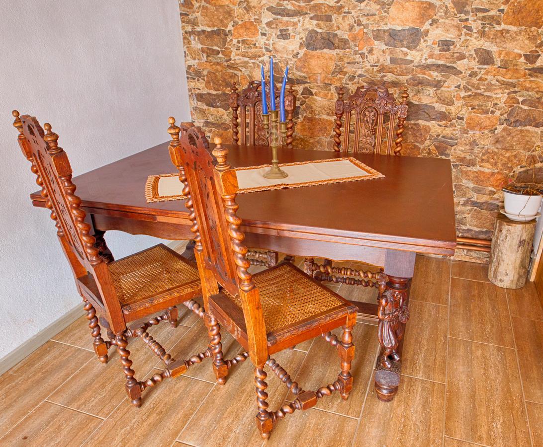 Hotel Casa Din Piatra à Poiana  Extérieur photo