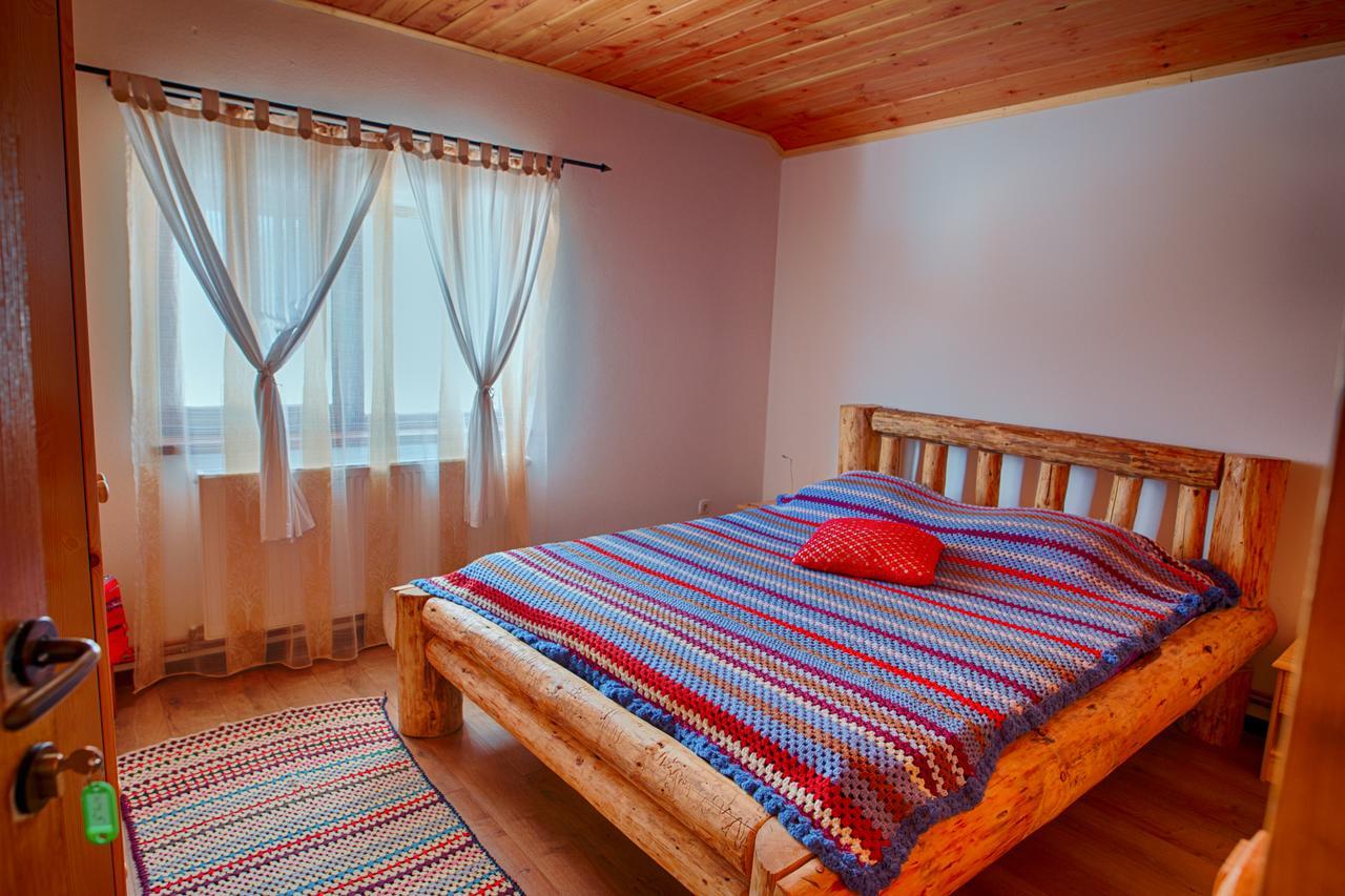 Hotel Casa Din Piatra à Poiana  Extérieur photo