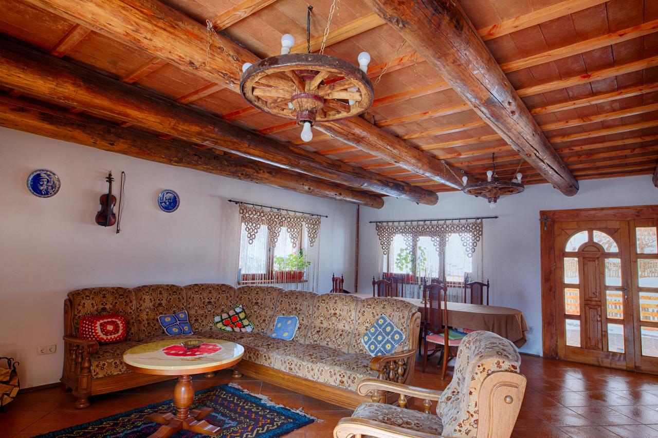 Hotel Casa Din Piatra à Poiana  Extérieur photo
